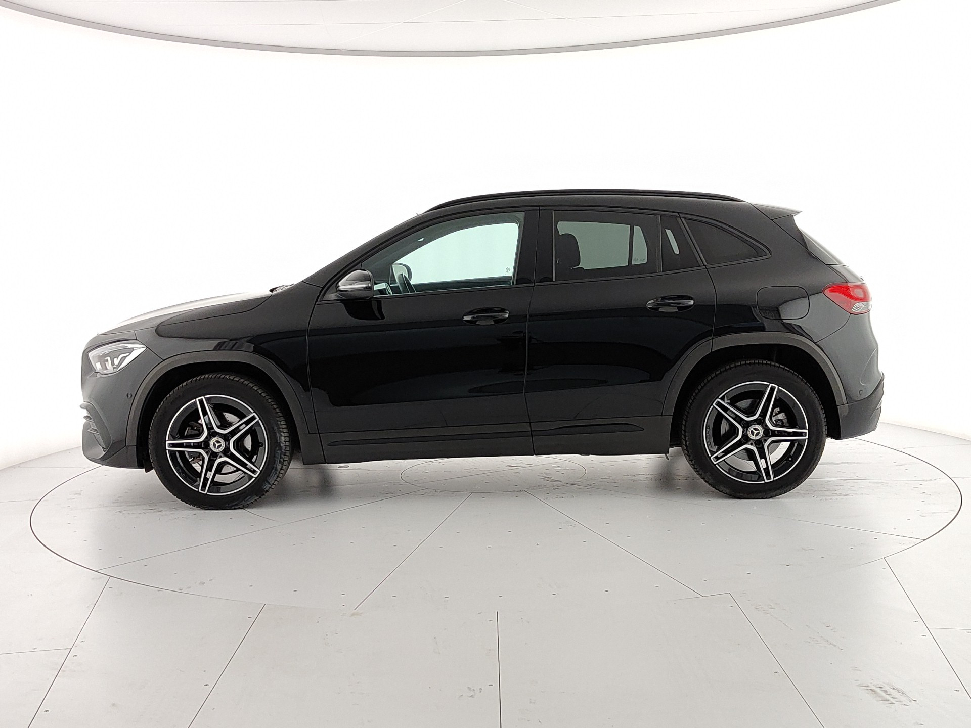 MERCEDES GLA 250 e phev (eq-power) Premium auto