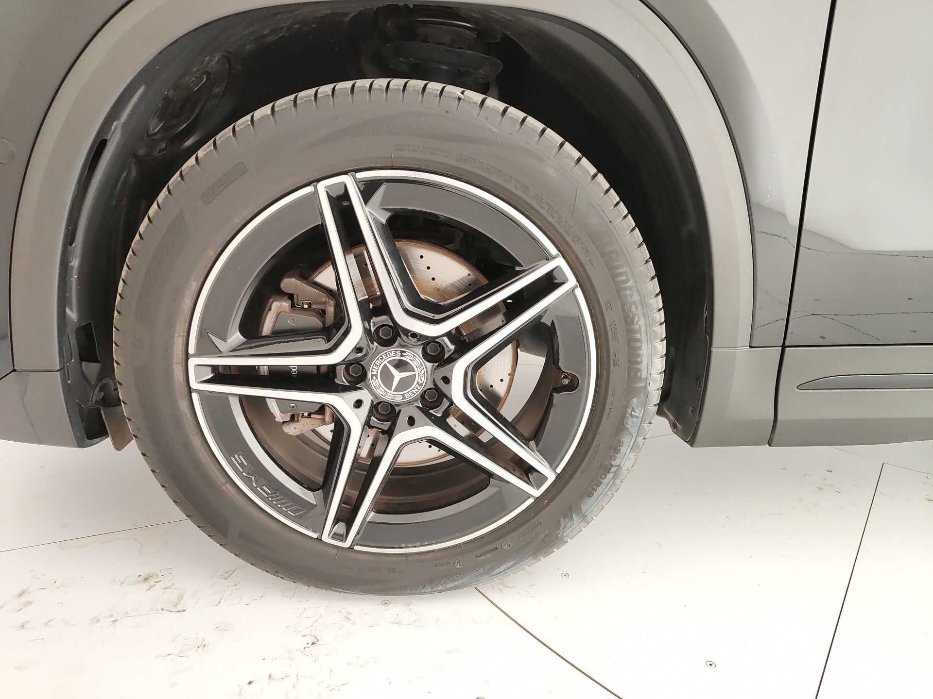 MERCEDES GLA 250 e phev (eq-power) Premium auto
