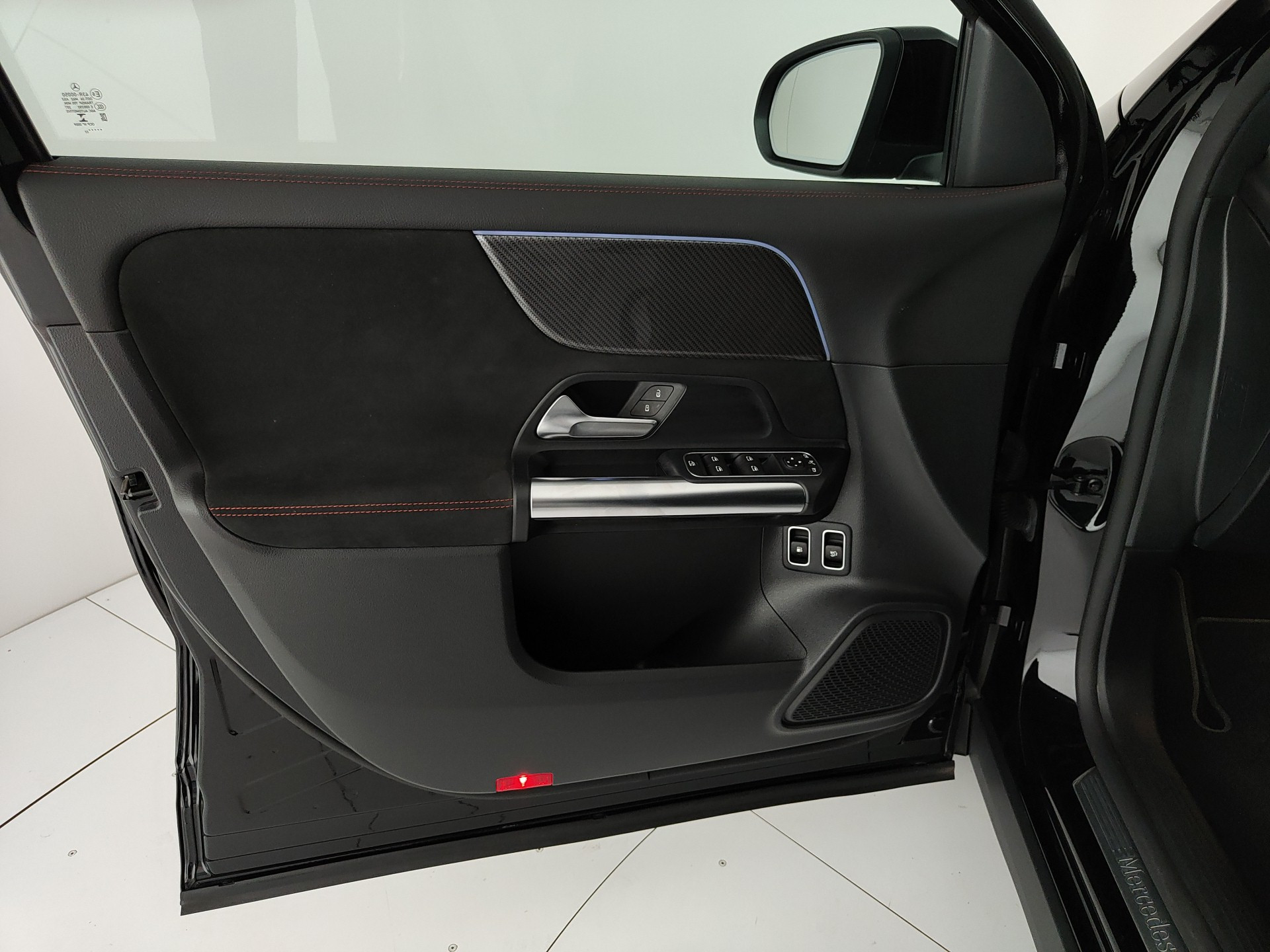MERCEDES GLA 250 e phev (eq-power) Premium auto