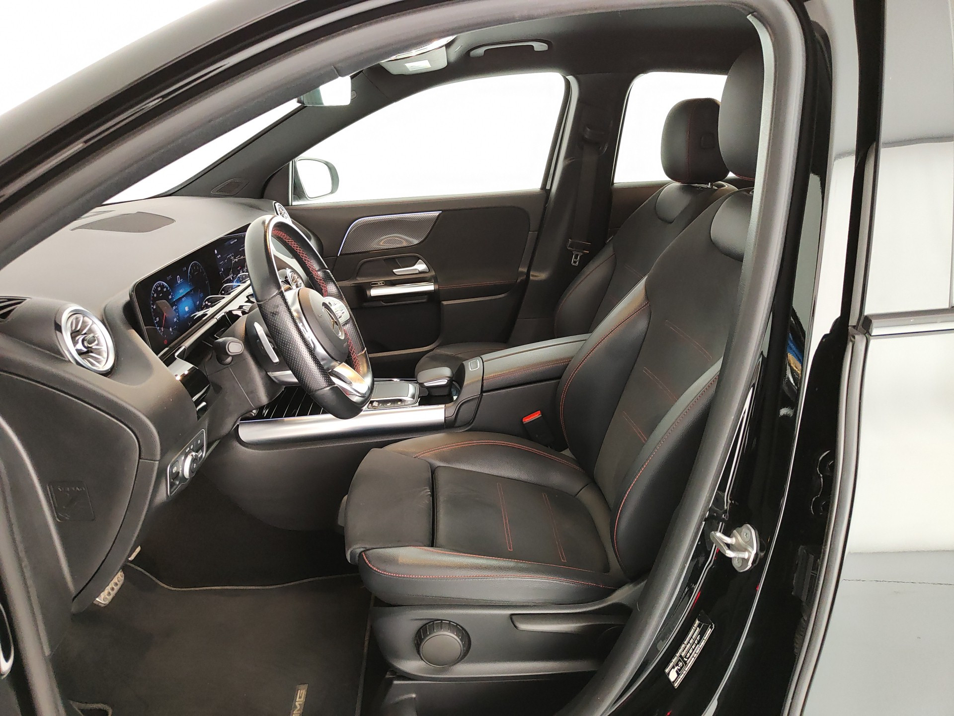 MERCEDES GLA 250 e phev (eq-power) Premium auto