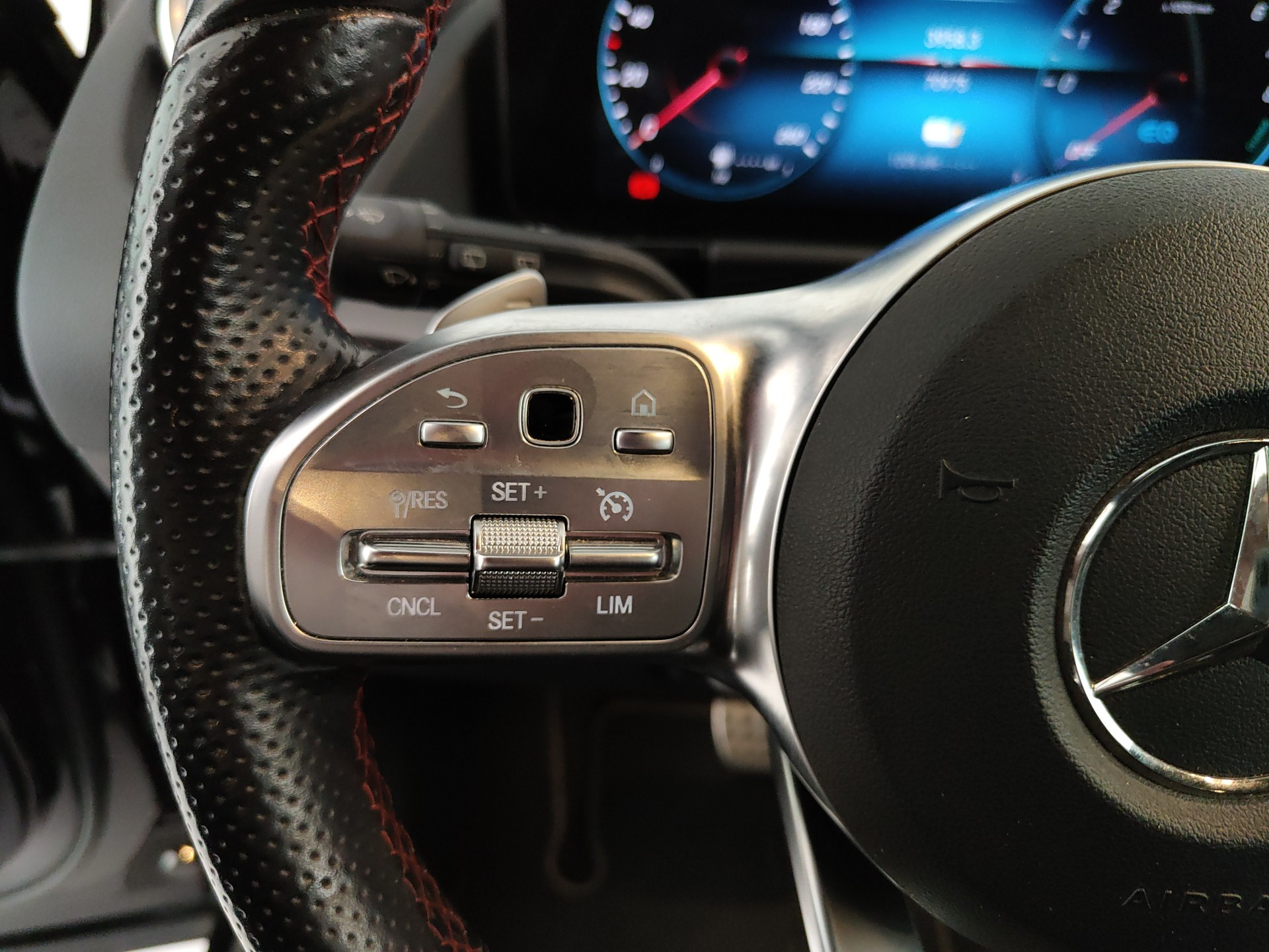 MERCEDES GLA 250 e phev (eq-power) Premium auto