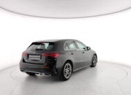 MERCEDES A 180 AMG Line Advanced Plus auto 136cv