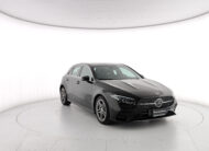 MERCEDES A 180 AMG Line Advanced Plus auto 136cv