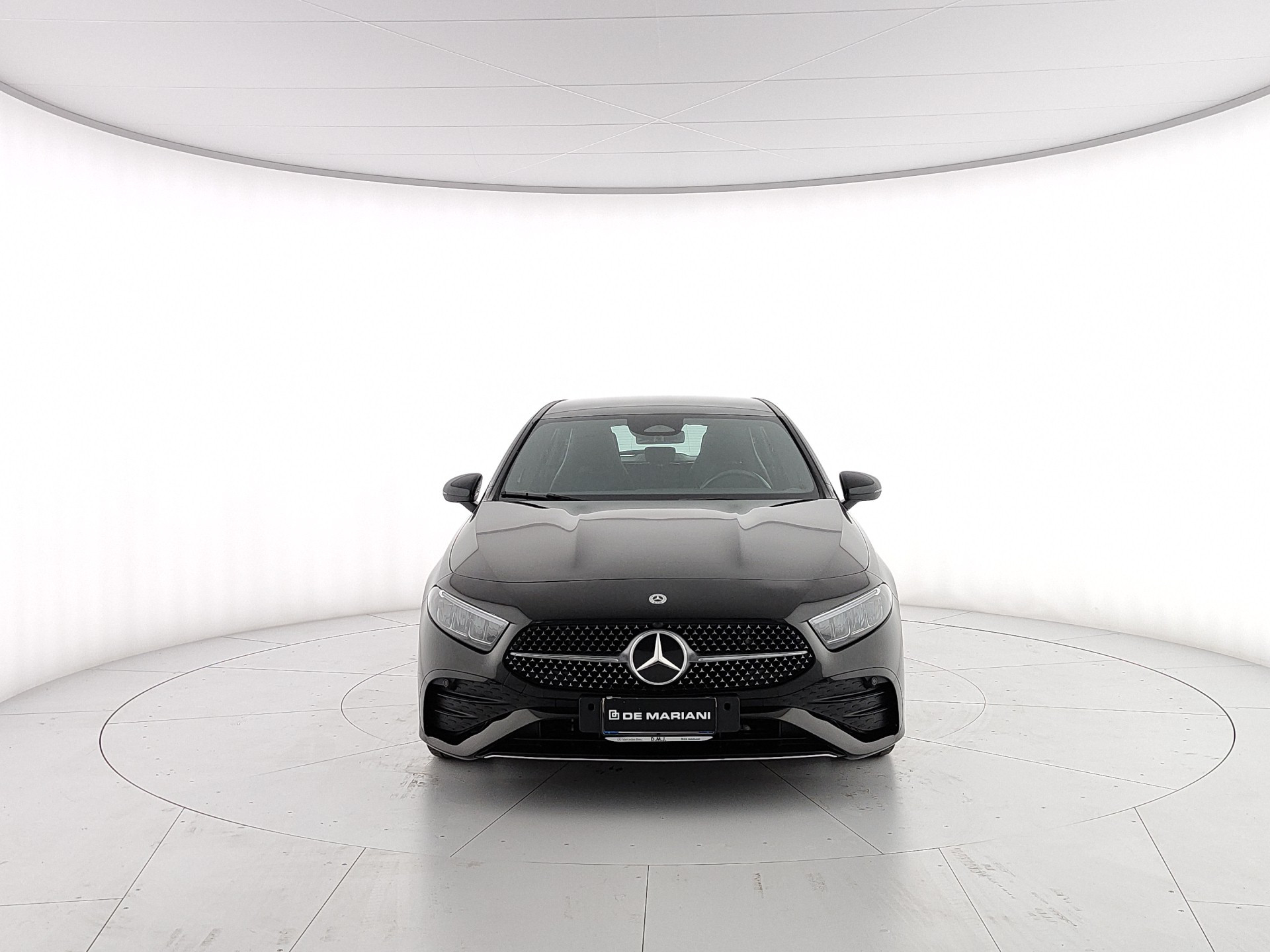MERCEDES A 180 AMG Line Advanced Plus auto 136cv