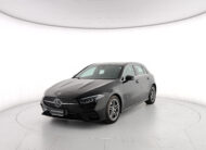MERCEDES A 180 AMG Line Advanced Plus auto 136cv