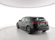 MERCEDES A 180 AMG Line Advanced Plus auto 136cv