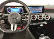 MERCEDES A 180 AMG Line Advanced Plus auto 136cv