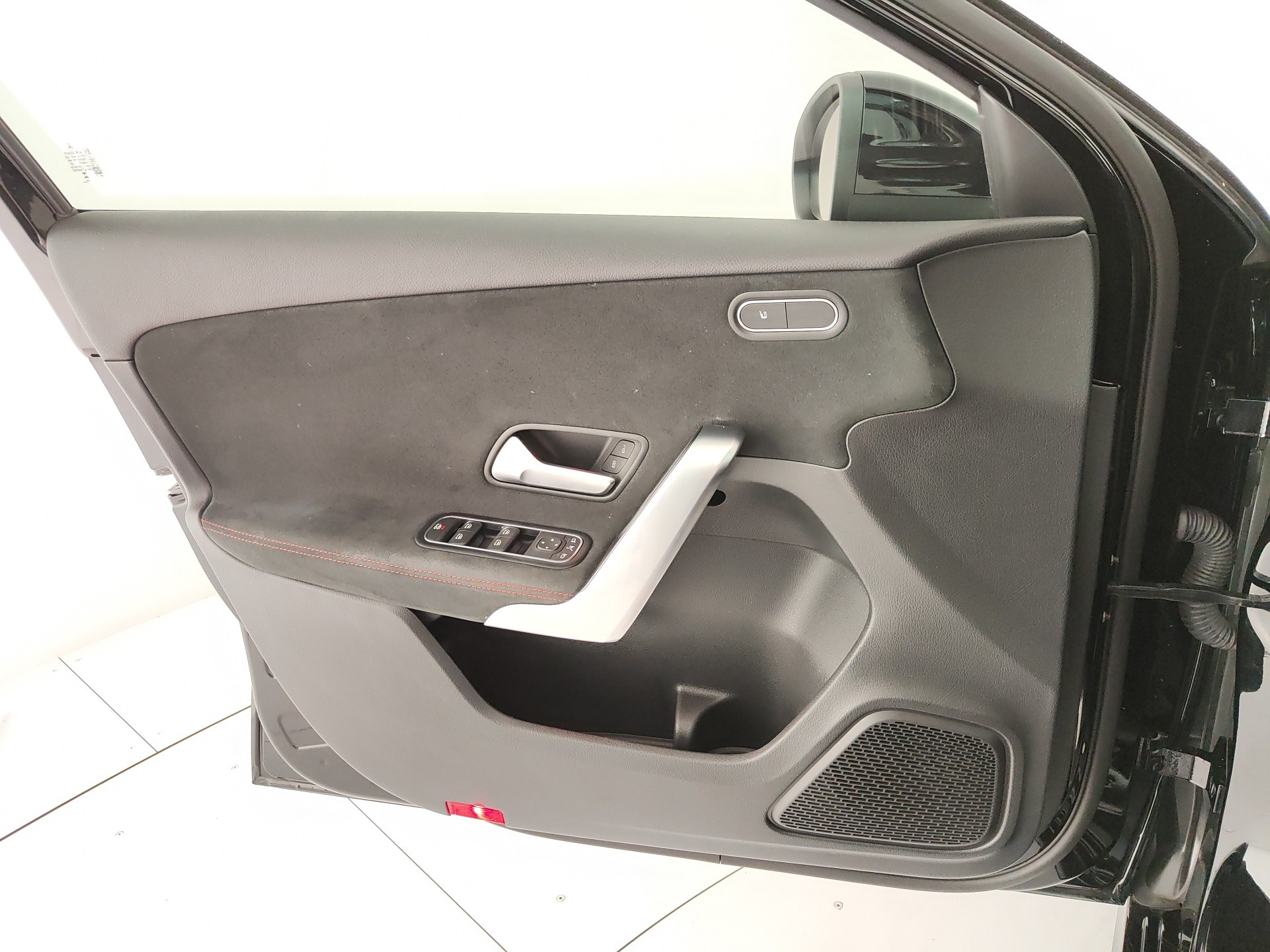 MERCEDES A 180 AMG Line Advanced Plus auto 136cv