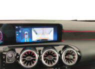 MERCEDES A 180 AMG Line Advanced Plus auto 136cv