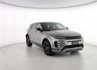 LAND ROVER Range Rover Evoque 2.0d i4 fwd 163cv