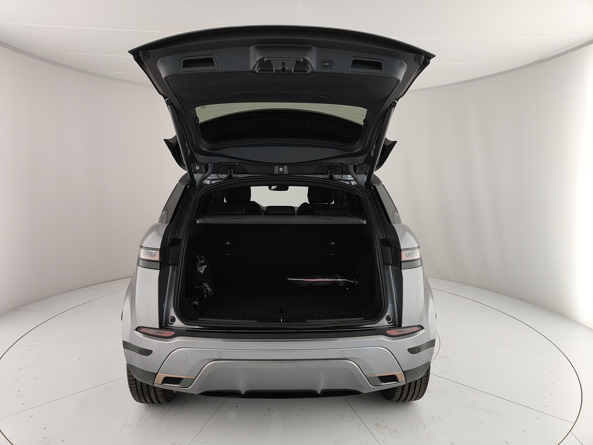 LAND ROVER Range Rover Evoque 2.0d i4 fwd 163cv