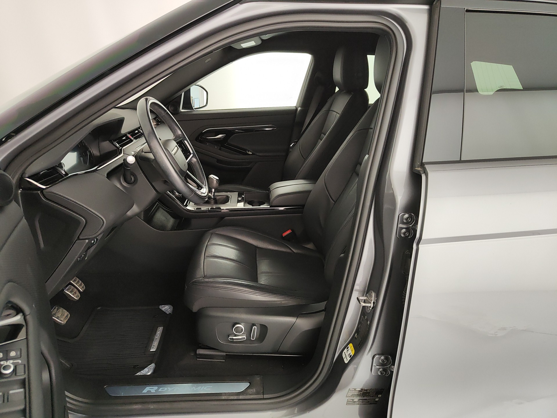 LAND ROVER Range Rover Evoque 2.0d i4 fwd 163cv
