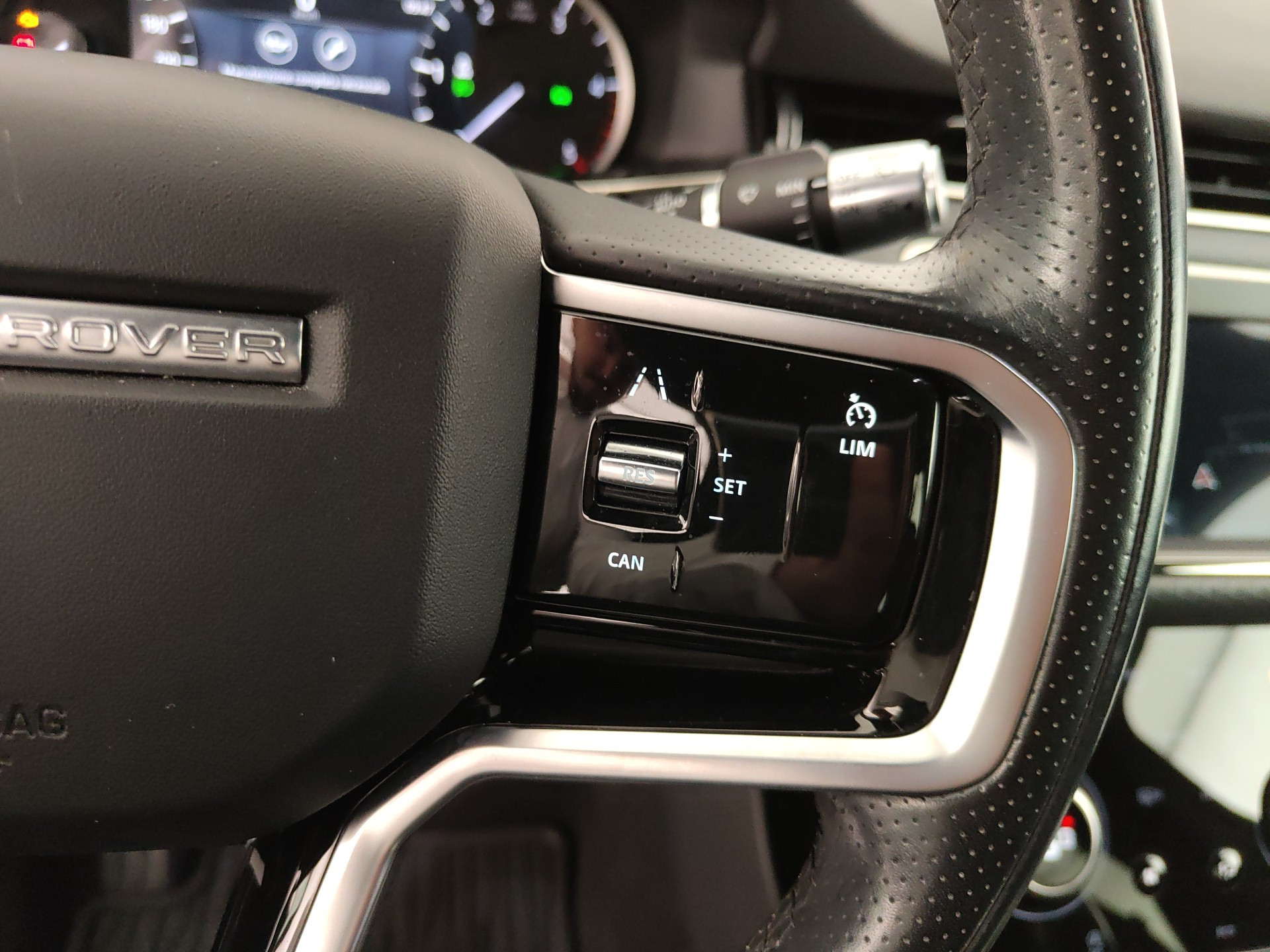 LAND ROVER Range Rover Evoque 2.0d i4 fwd 163cv