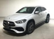 MERCEDES GLA 200D 4MATIC PREMIUM AUTO 150CV