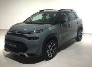 CITROEN C3 AIRCROSS 1.2 PURETECH SHINE 110CV