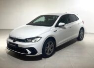 VOLKSWAGEN POLO 1.0TSI 95CV R-LINE