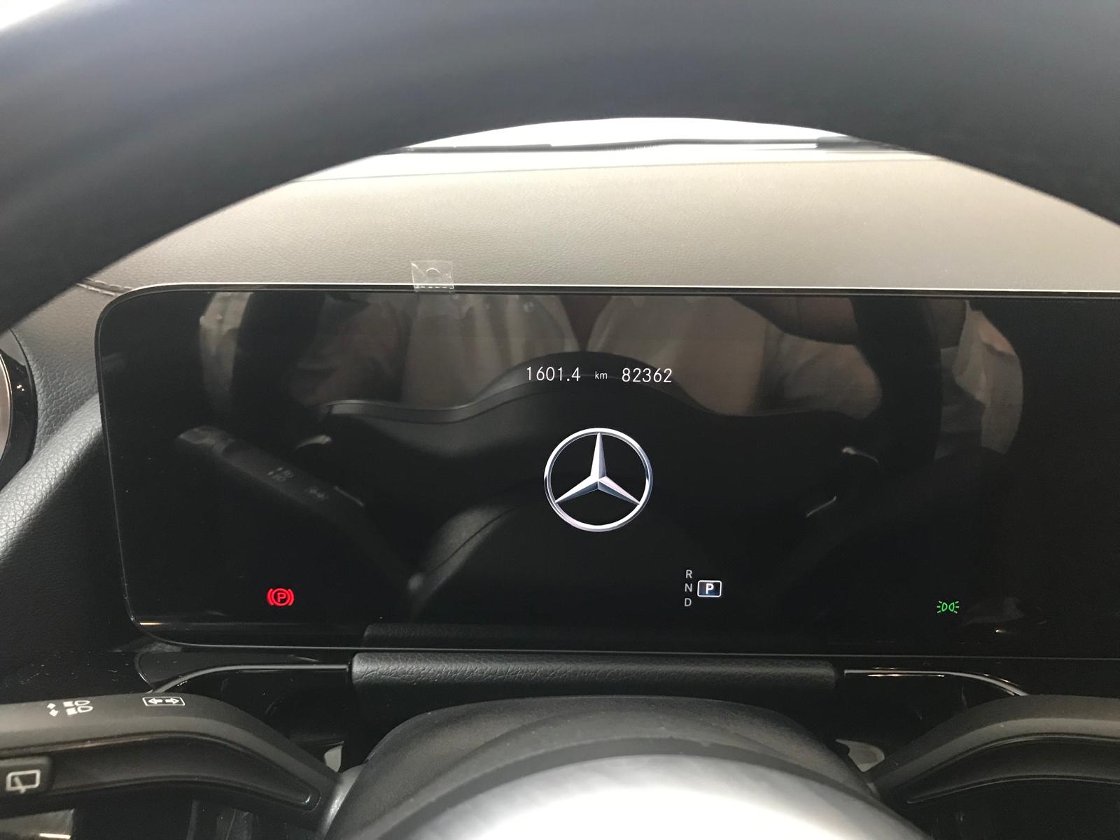 MERCEDES GLA 200D 4MATIC PREMIUM AUTO 150CV