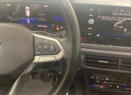 VOLKSWAGEN POLO 1.0TSI 95CV R-LINE