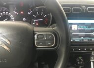 CITROEN C3 AIRCROSS 1.2 PURETECH SHINE 110CV
