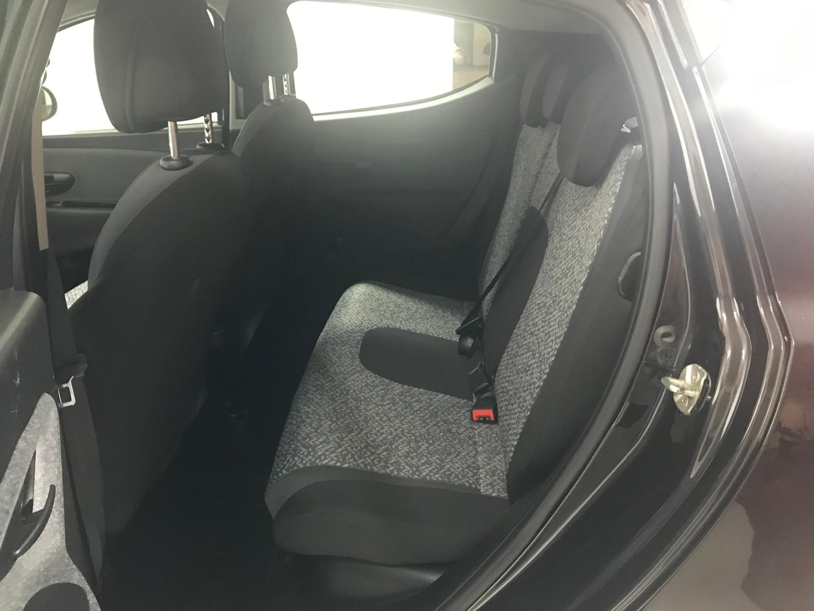 LANCIA YPSILON 1.2GPL ECOCHIC 69CV