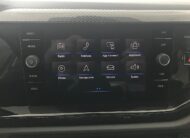 VOLKSWAGEN TAIGO LIFE 1.0TSI 110CV DSG
