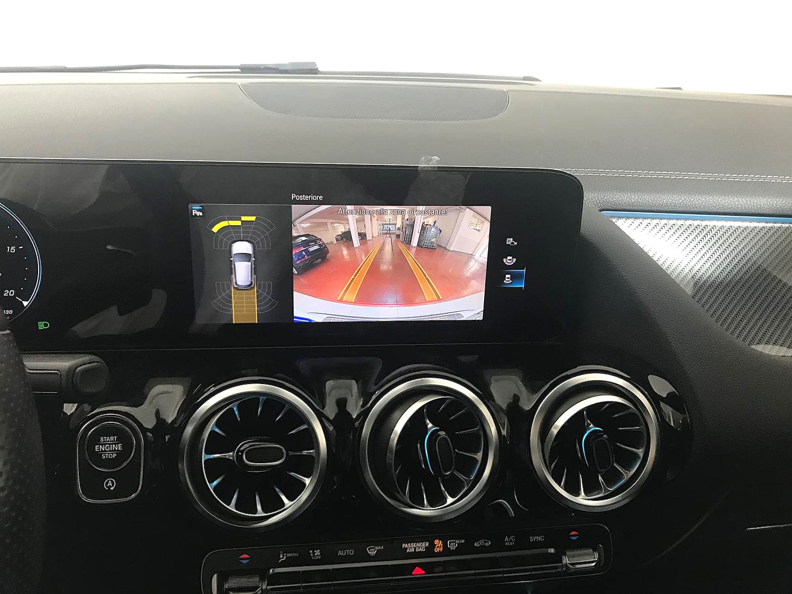 MERCEDES GLA 200D 4MATIC PREMIUM AUTO 150CV