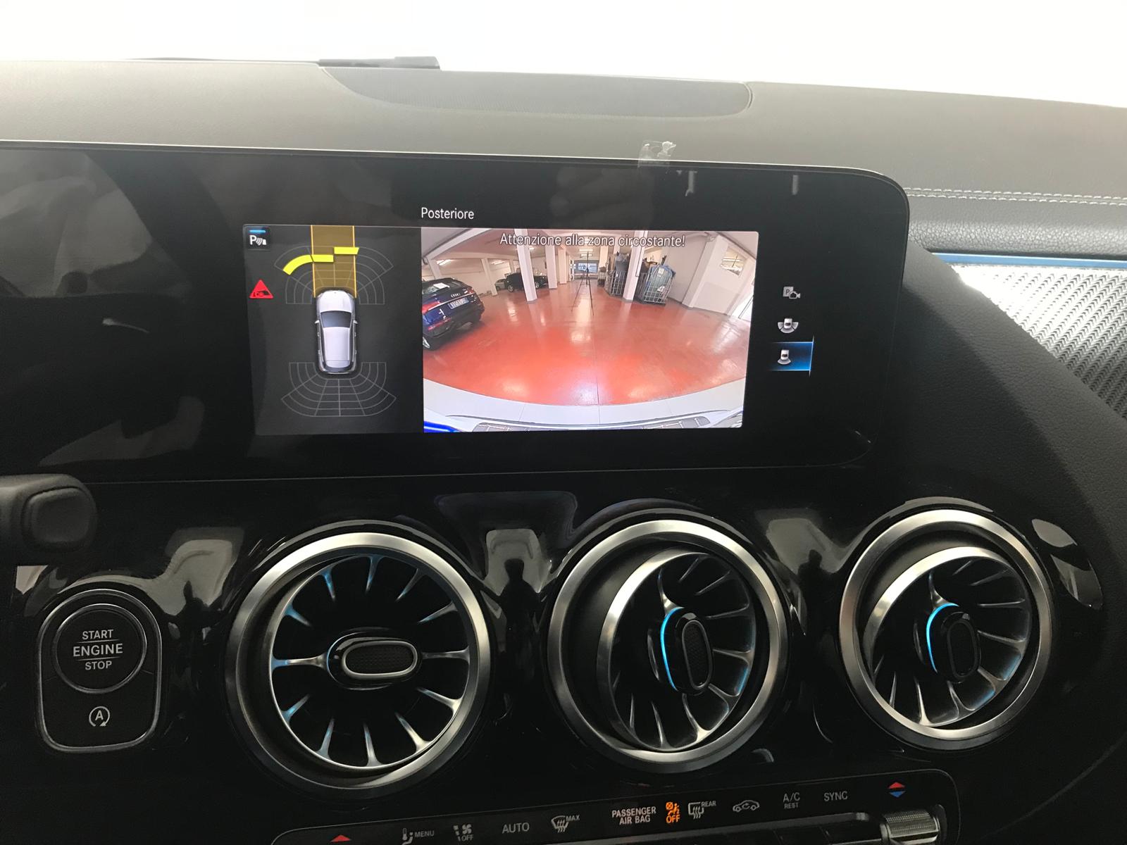 MERCEDES GLA 200D 4MATIC PREMIUM AUTO 150CV