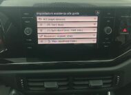 VOLKSWAGEN TAIGO LIFE 1.0TSI 110CV DSG