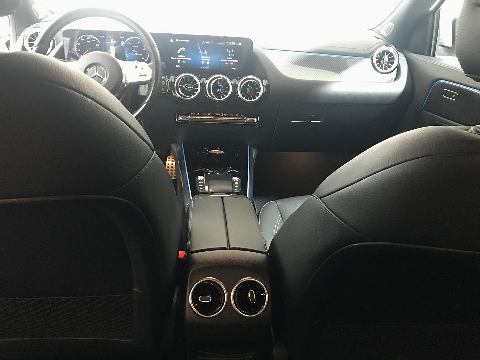 MERCEDES GLA 200D 4MATIC PREMIUM AUTO 150CV