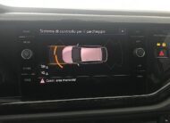 VOLKSWAGEN TAIGO LIFE 1.0TSI 110CV DSG