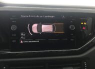 VOLKSWAGEN TAIGO LIFE 1.0TSI 110CV DSG