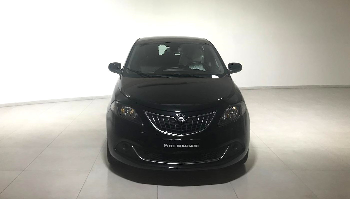 LANCIA YPSILON 1.2GPL ECOCHIC 69CV