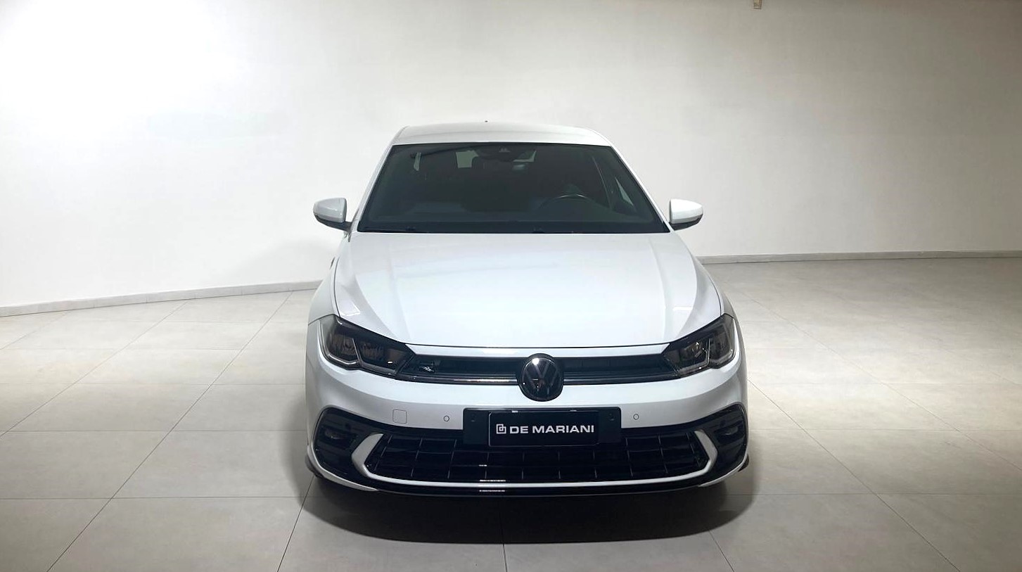 VOLKSWAGEN POLO 1.0TSI 95CV R-LINE