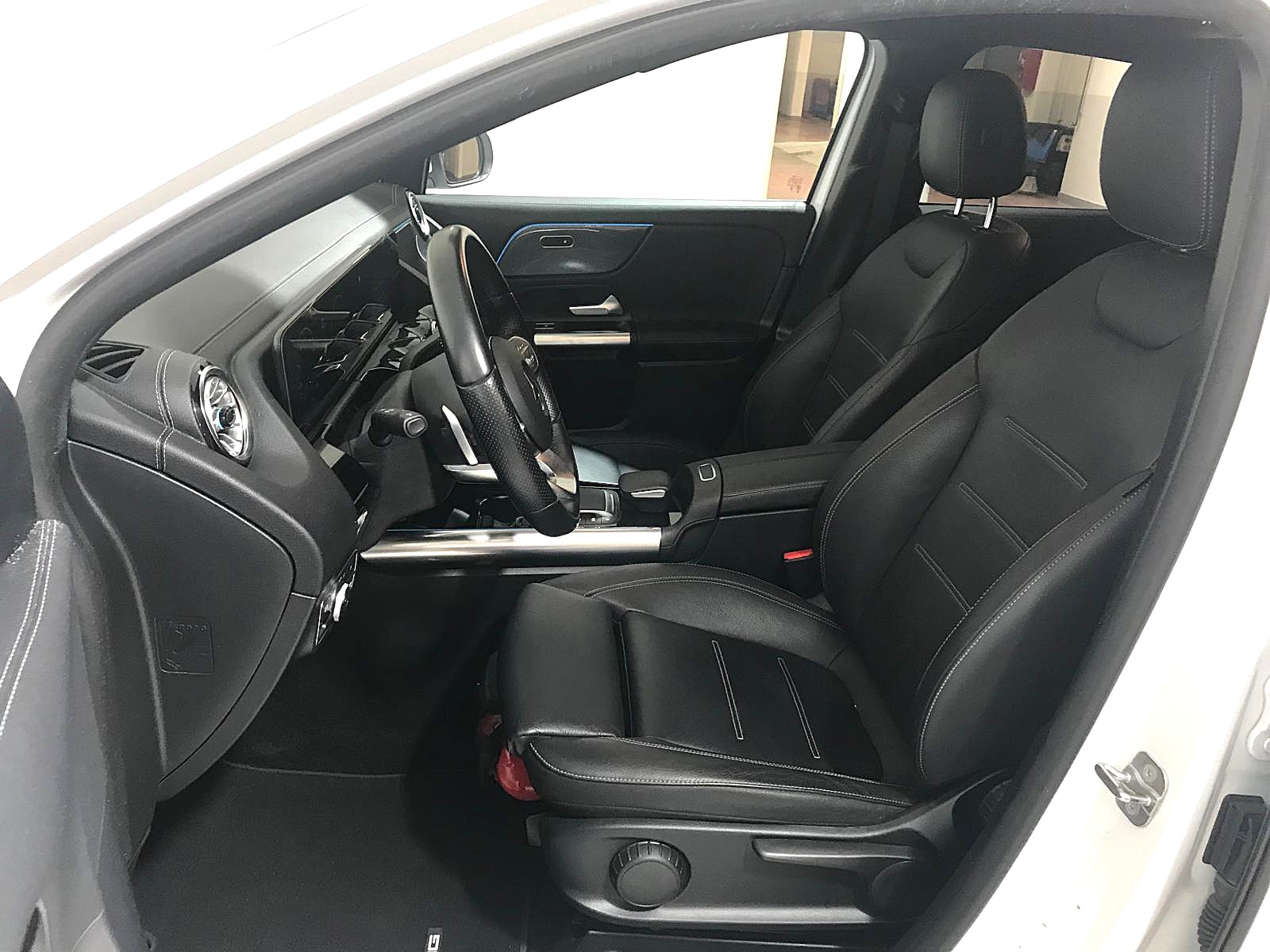 MERCEDES GLA 200D 4MATIC PREMIUM AUTO 150CV