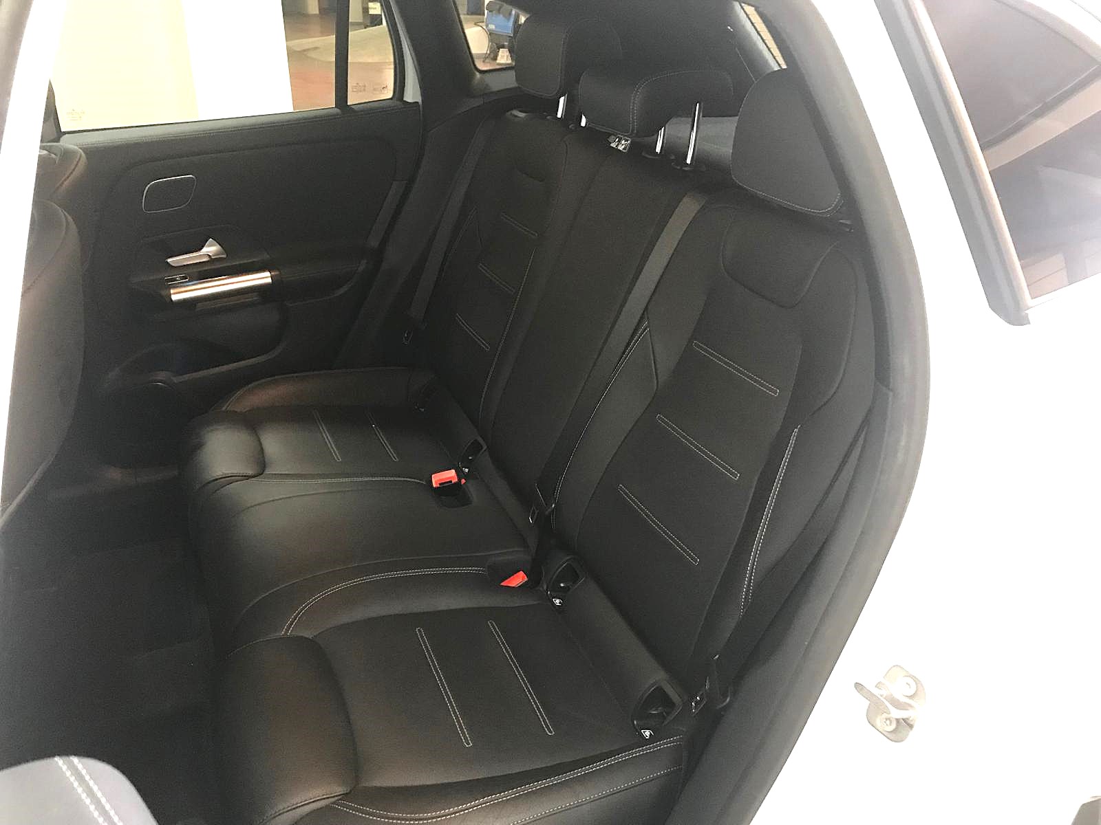 MERCEDES GLA 200D 4MATIC PREMIUM AUTO 150CV