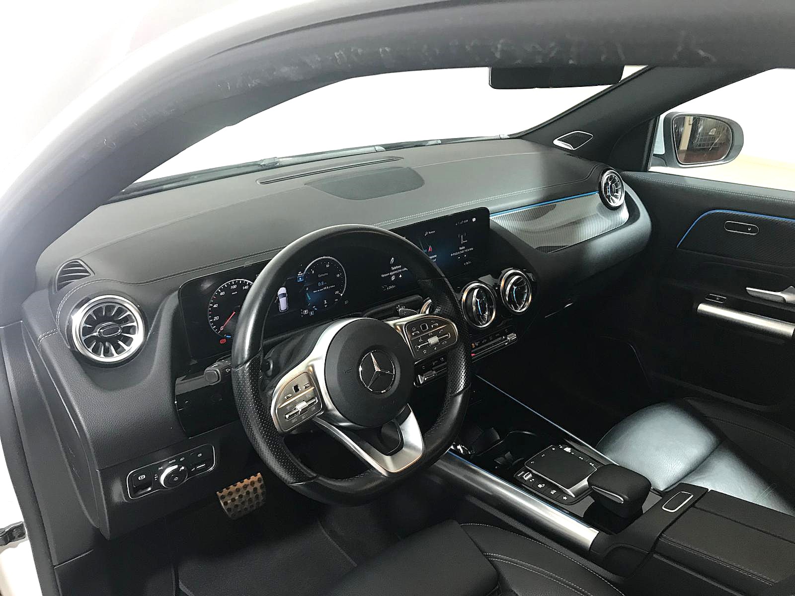MERCEDES GLA 200D 4MATIC PREMIUM AUTO 150CV