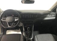 VOLKSWAGEN TAIGO LIFE 1.0TSI 110CV DSG