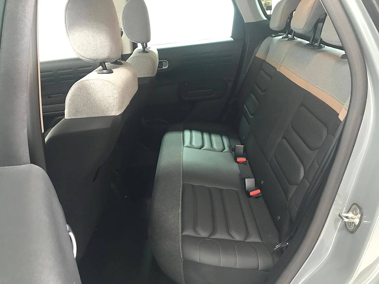 CITROEN C3 AIRCROSS 1.2 PURETECH SHINE 110CV