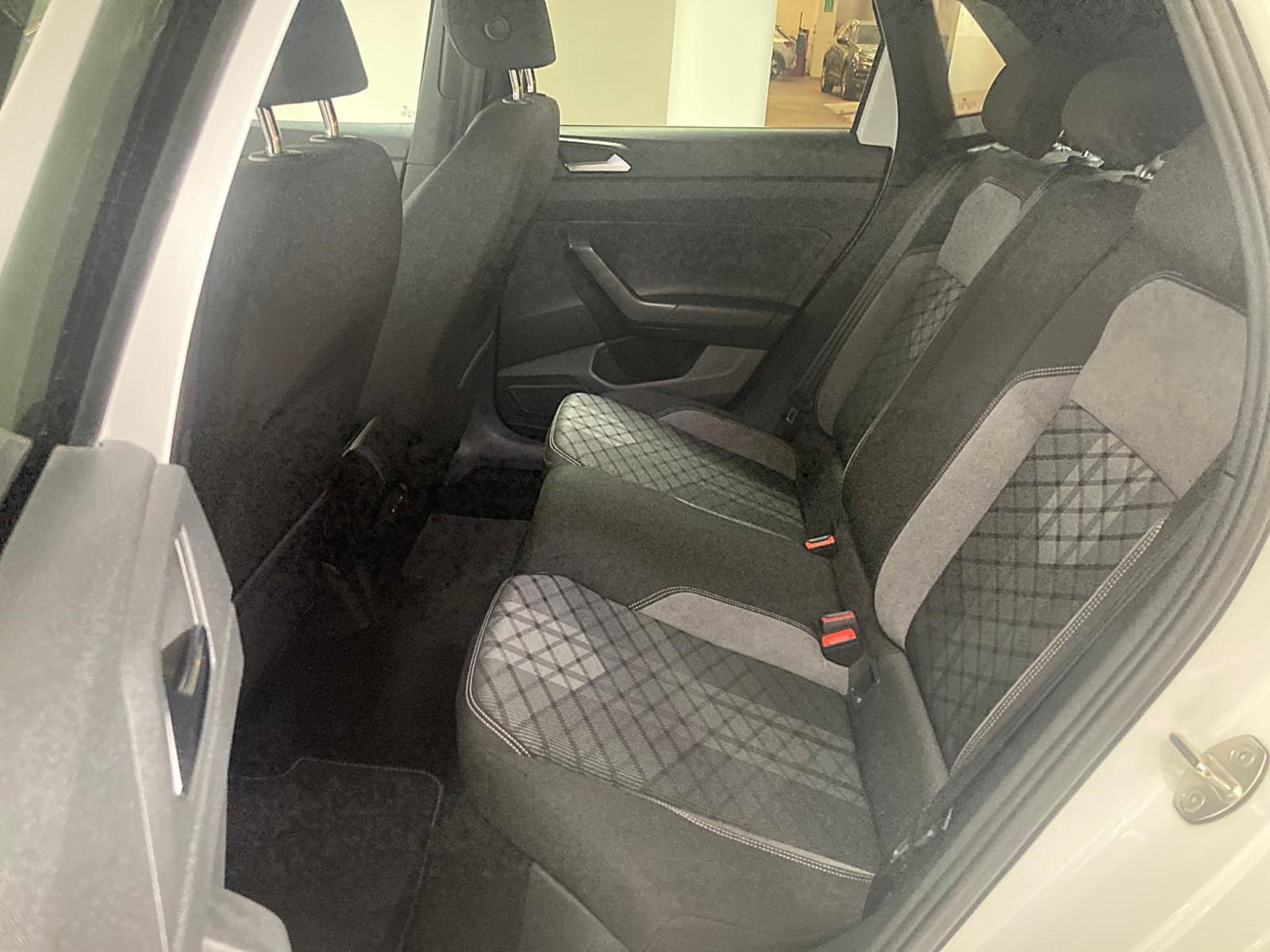 VOLKSWAGEN POLO 1.0TSI 95CV R-LINE