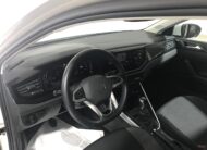 VOLKSWAGEN TAIGO LIFE 1.0TSI 110CV DSG