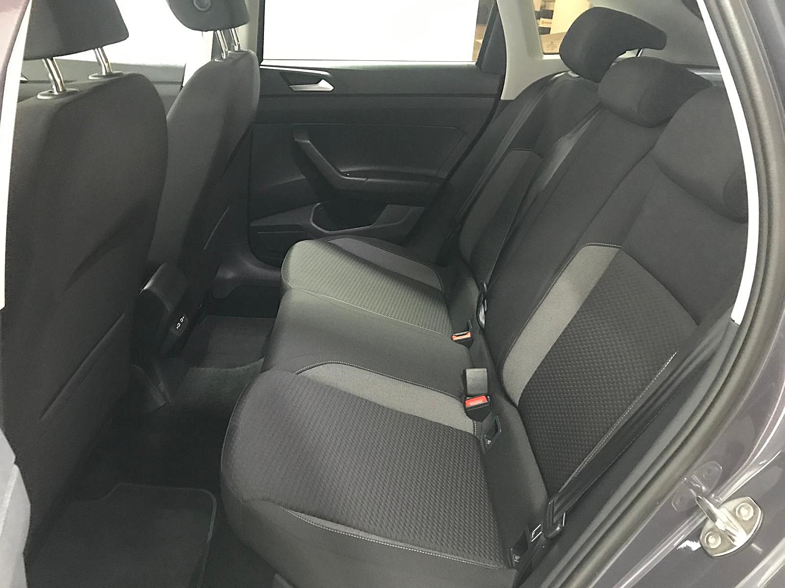VOLKSWAGEN TAIGO LIFE 1.0TSI 110CV DSG
