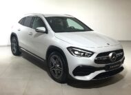 MERCEDES GLA 200D 4MATIC PREMIUM AUTO 150CV