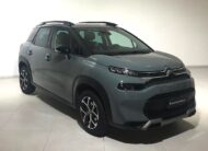 CITROEN C3 AIRCROSS 1.2 PURETECH SHINE 110CV