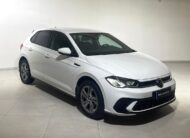 VOLKSWAGEN POLO 1.0TSI 95CV R-LINE
