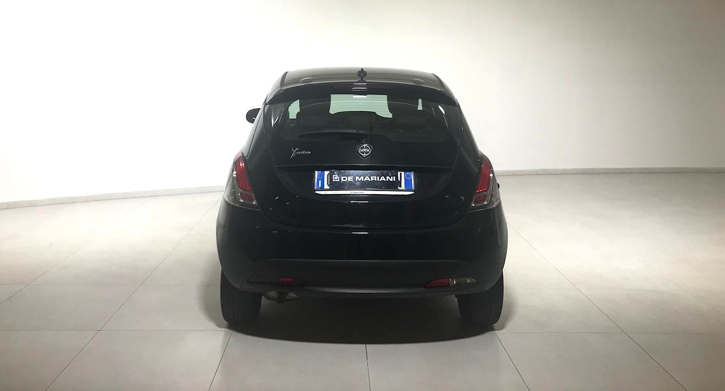 LANCIA YPSILON 1.2GPL ECOCHIC 69CV