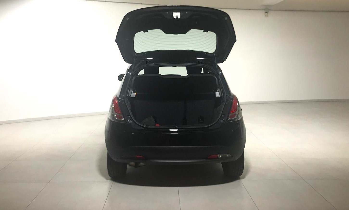 LANCIA YPSILON 1.2GPL ECOCHIC 69CV