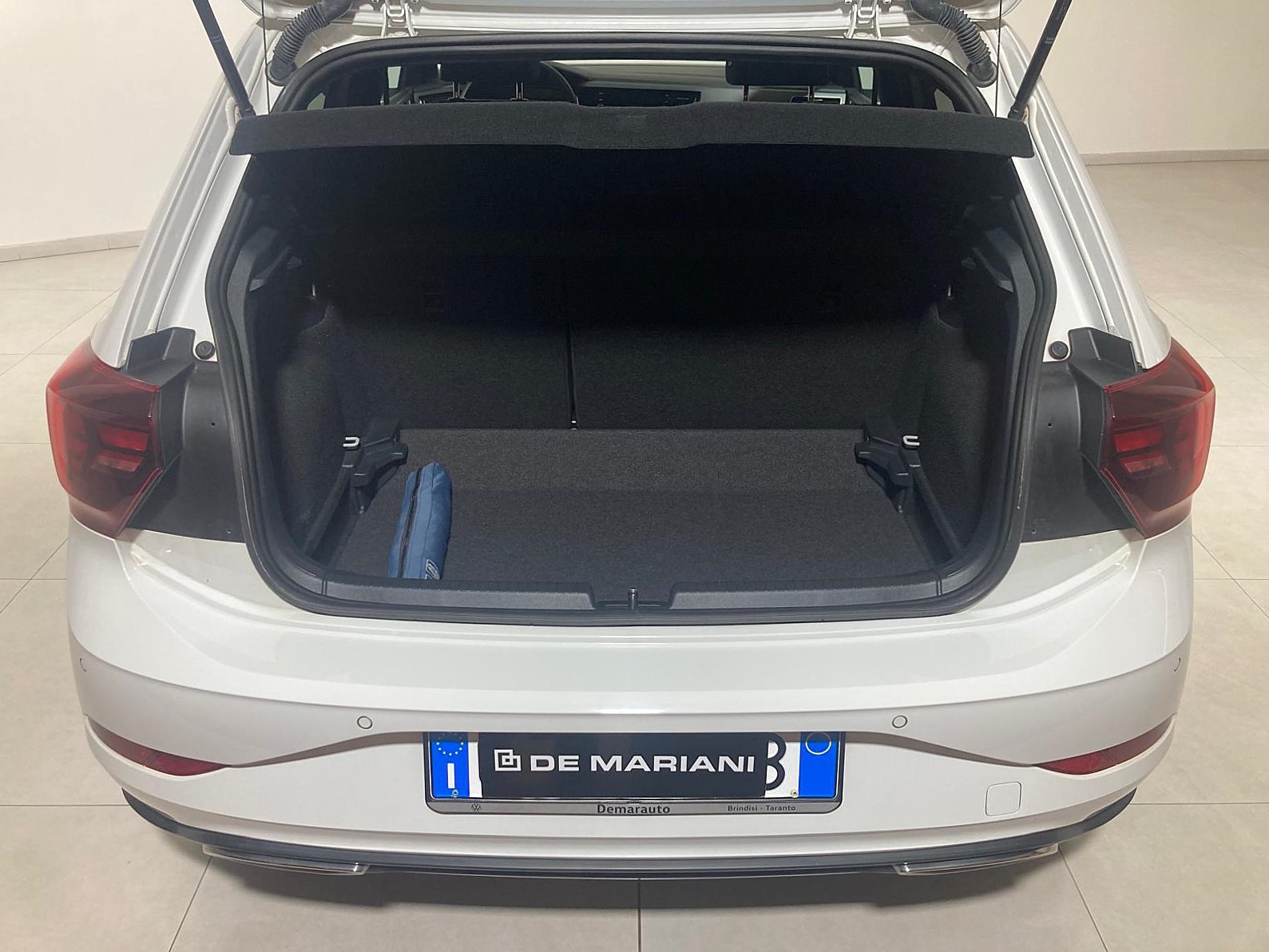 VOLKSWAGEN POLO 1.0TSI 95CV R-LINE