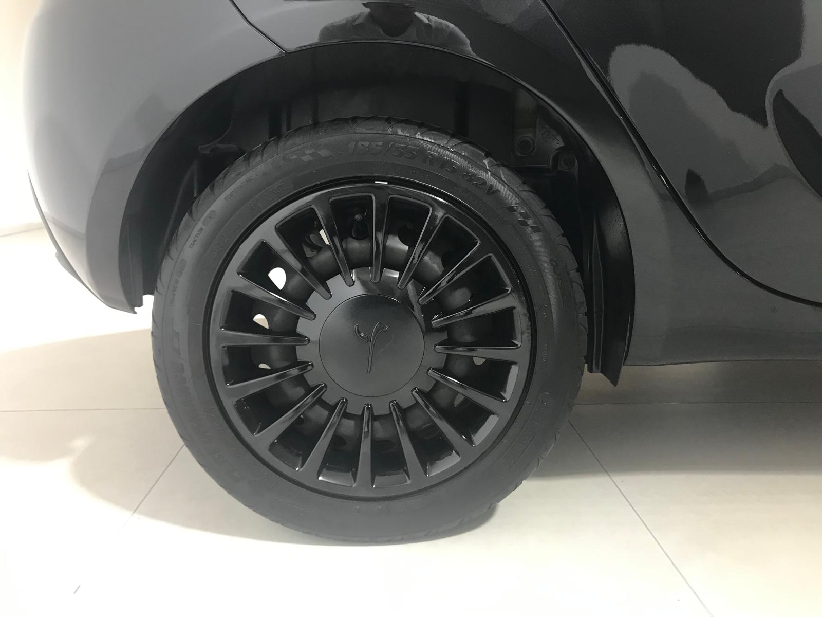 LANCIA YPSILON 1.2GPL ECOCHIC 69CV