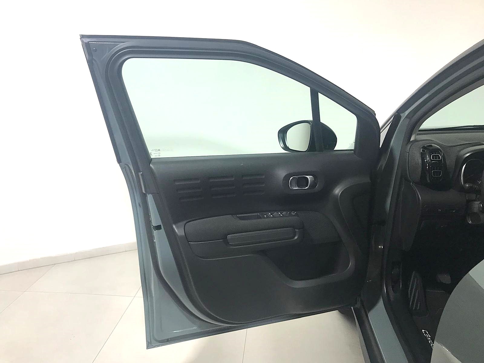 CITROEN C3 AIRCROSS 1.2 PURETECH SHINE 110CV
