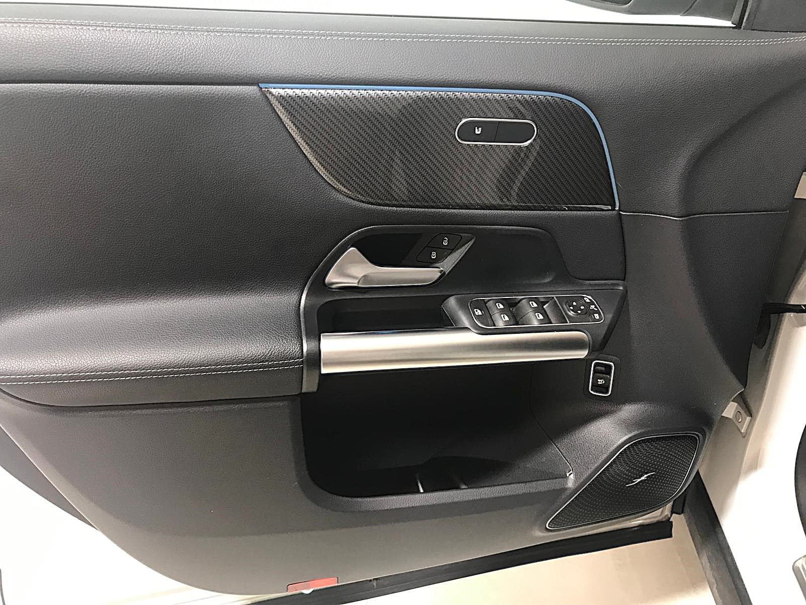 MERCEDES GLA 200D 4MATIC PREMIUM AUTO 150CV